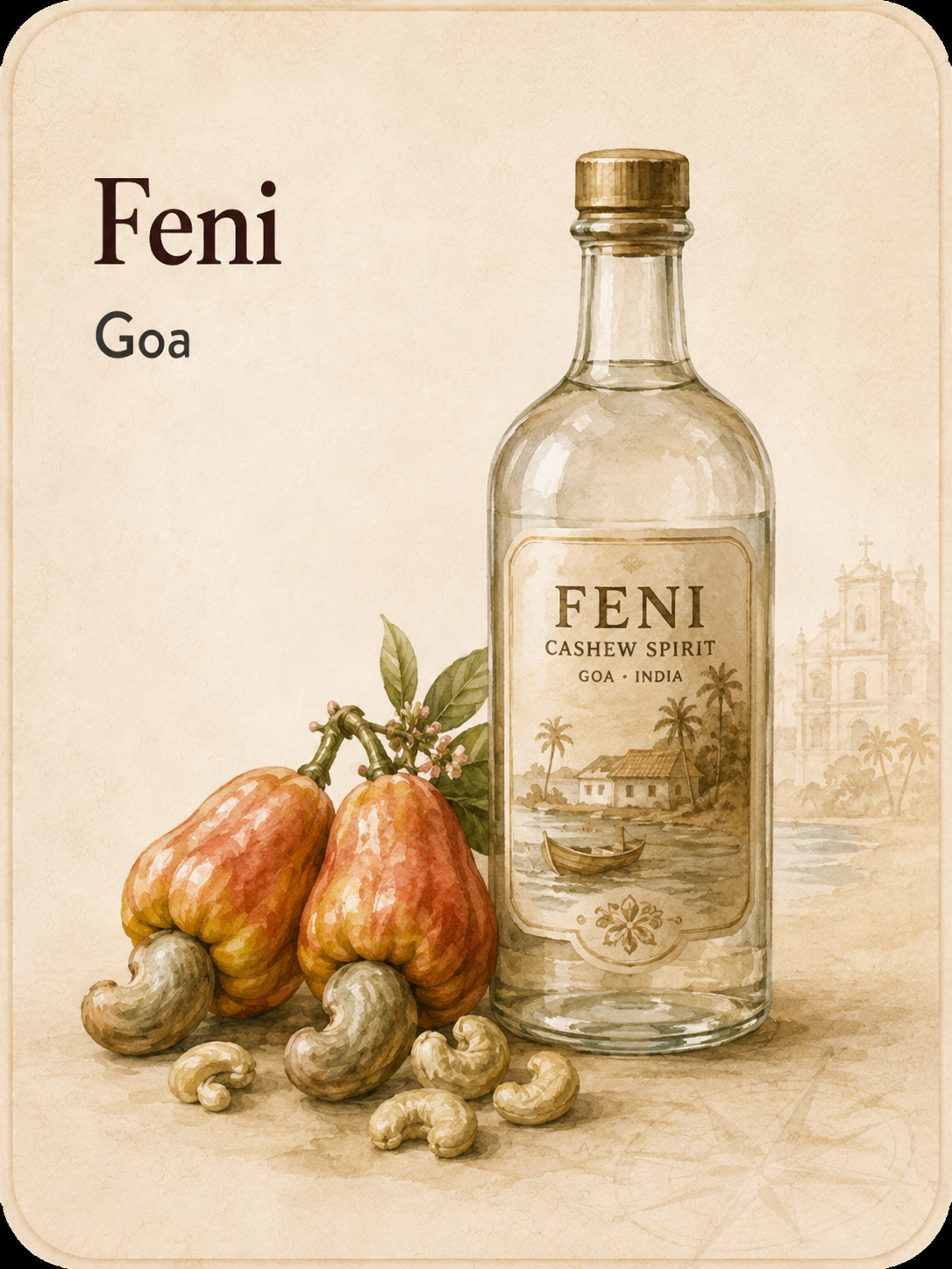 Feni Story