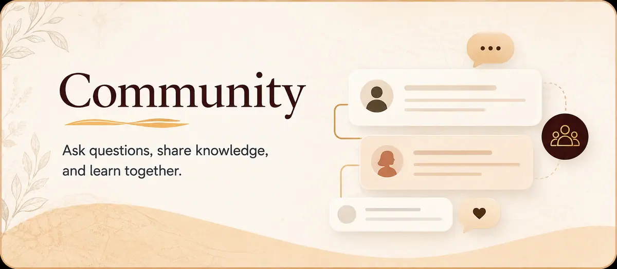 Community